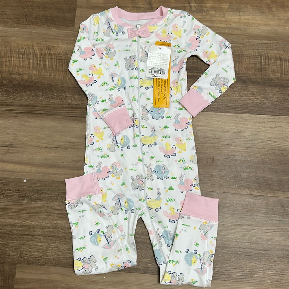 TBBC PJS